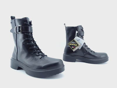 Legero Winterstiefel Legero Gore Tex Stiefel Legero Gore-Tex Damen