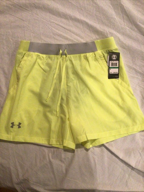 under armour running shorts with pockets