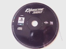 ebay® Auktion 273803529230 | 64172 Extreme 500 - Sony PS1 Playstation 1 (1999) SLES 02220 Thumbnail of ebay® auction 273803529230 | 64172 Extreme 500 - Sony PS1 Playstation 1 (1999) SLES 02220