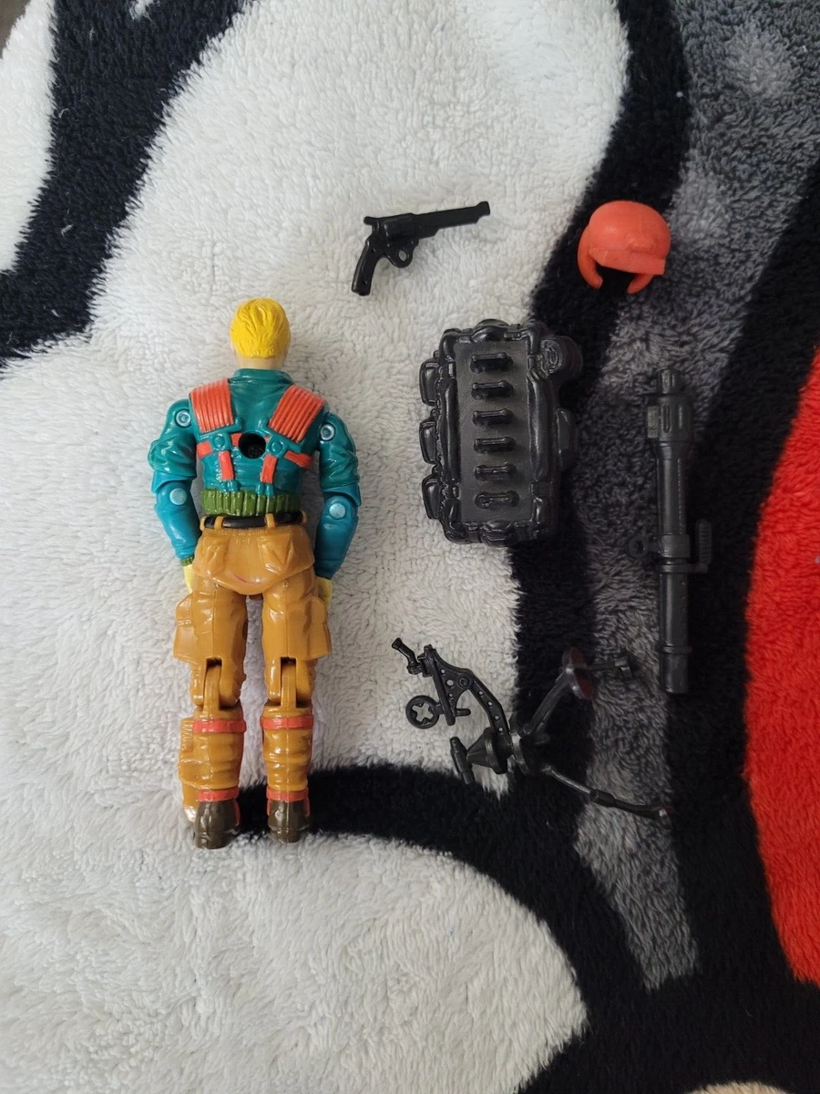 Vintage gi joe figures sale