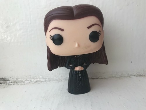 Funko Pop Vinyl #28 Sansa Stark Figur Das Spiel Des Thrones Serie