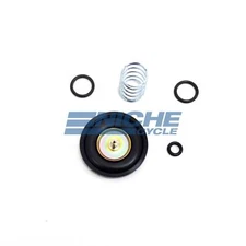 Honda Gold Wing XL350 Carburetor Air Cut Off Valve Rebuild Kit
