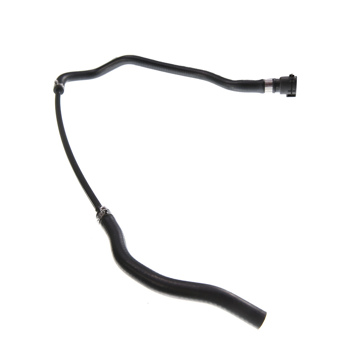 Radiator Water Hose Expansion Tank Upper for BMW E90 E91 E92 E93 325i