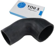 YOU.S Original Ladeluftschlauch für VW PASSAT PASSAT Variant 1.4 TSI 1K0145838L