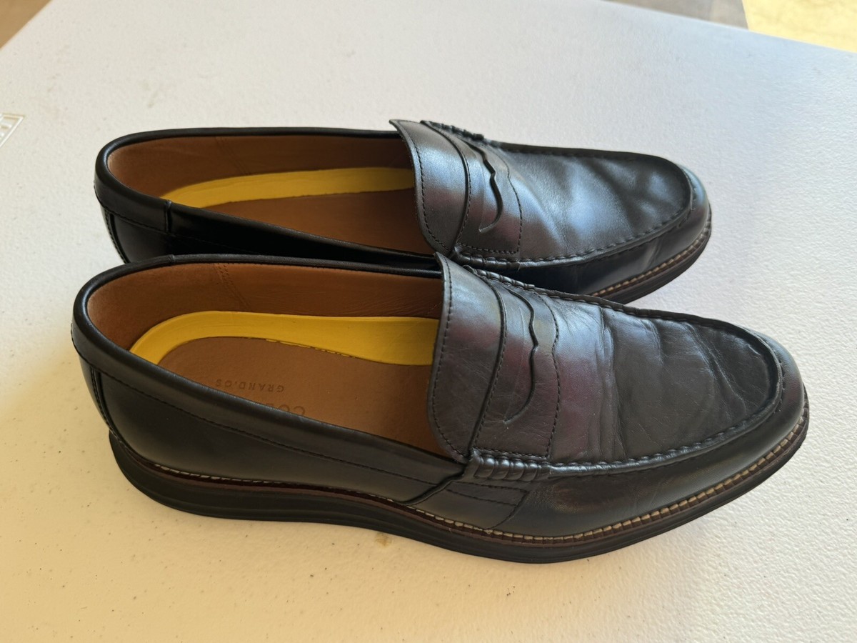 COLE HAAN Mens
