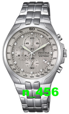 FESTINA UHR SPORT TREND DATUM CHRONO CHRONOGRAPH 10 ATM wd F 6843 F6843/2