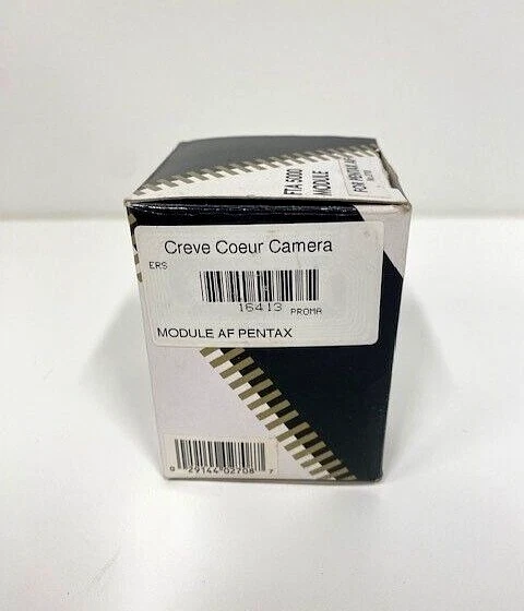 Módulo AF ProMaster FTA 5000 Foto 2 de 2