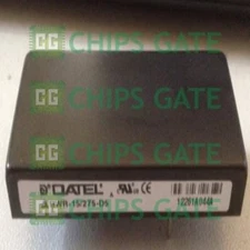 1PCS power supply module DATEL BWR-15/275-D5A-C NEW 100% Quality Assurance