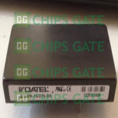 1PCS power supply module DATEL BWR-15/275-D5A-C NEW 100% Quality Assurance