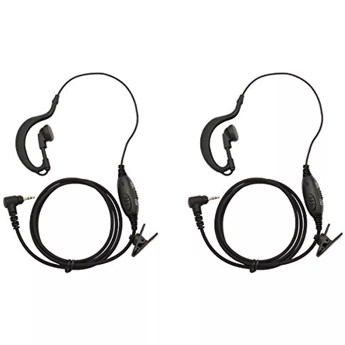 Headphones with mic two jacks new arrivals