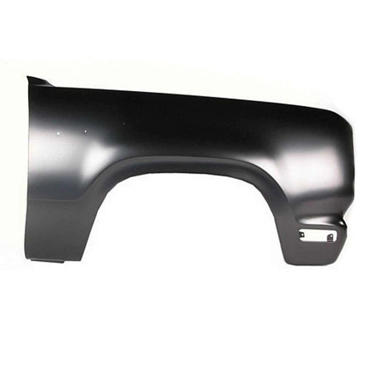 New Aftermarket Front Passenger Side Fender 4364446 | eBay 