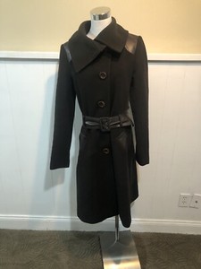 mackage wool coats