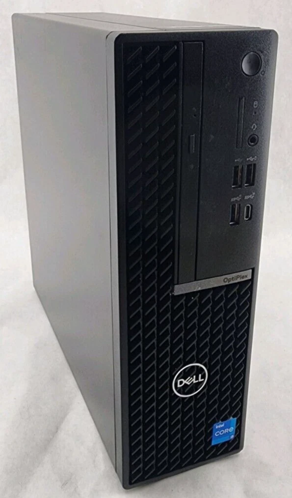 Dell OptiPlex 7010 SSD PC Desktops & All-In-One Computers for sale