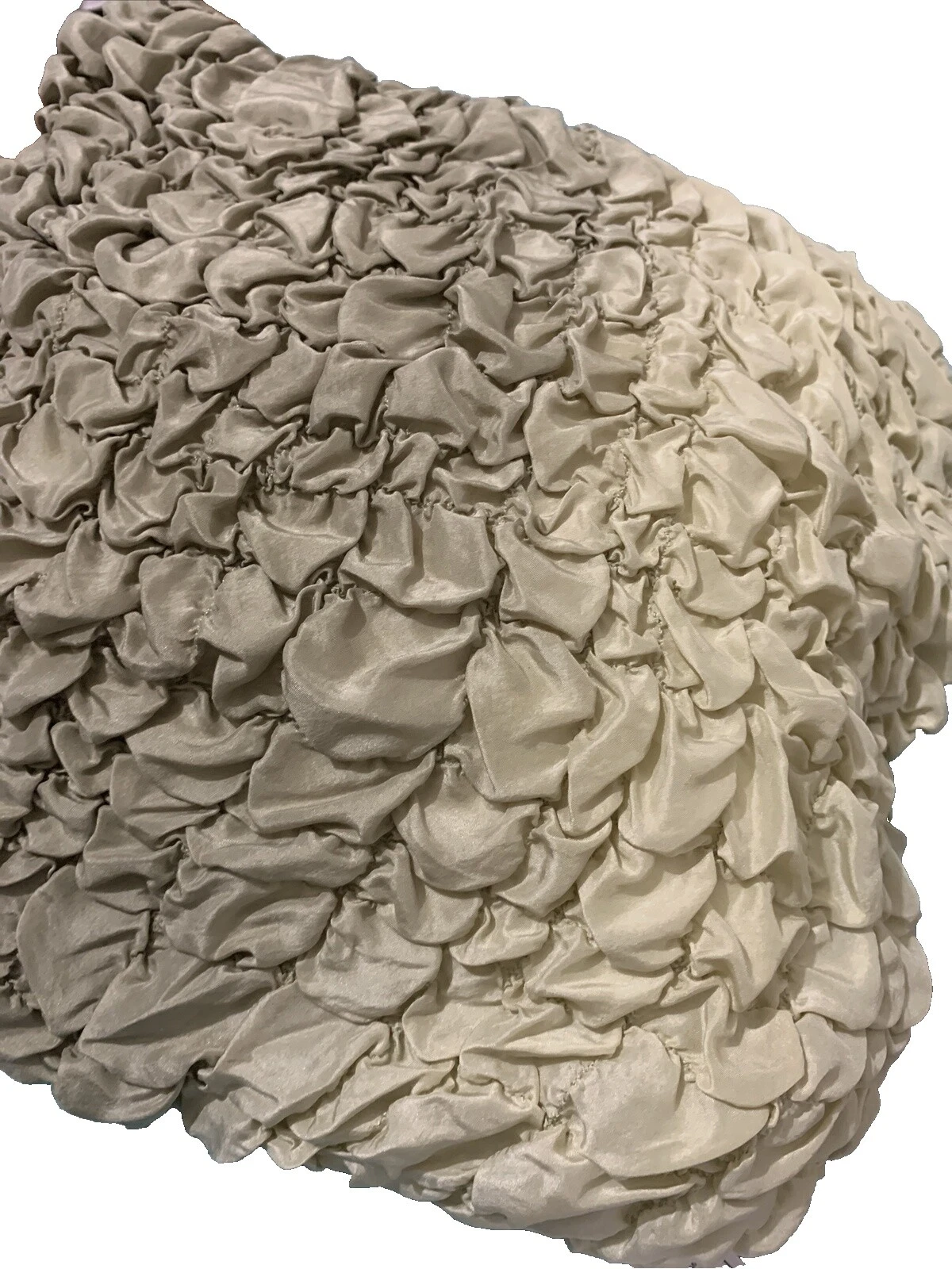 Waterford 100% Cotton Home Décor Pillows