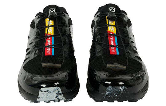 SALOMON x PALACE XT-Wings 2 'Black' 474736 | eBay