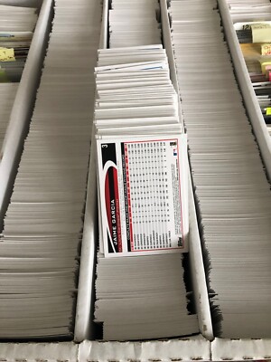 2012 Topps Baseball Base Rookie Cards 540- 659 - You Pick