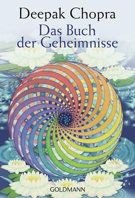 Das Buch der Geheimnisse von Deepak Chopra (2008, Taschenbuch)