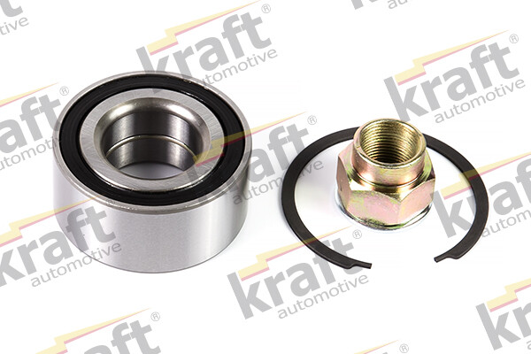 Kraft Automotive 4103125 Radlagersatz Vorne FüR Fiat Lancia-image