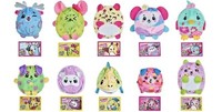 New Pikmi Pops Surprise Sweet or Sour Choose Your Own Plush Limited Glitzi and +
