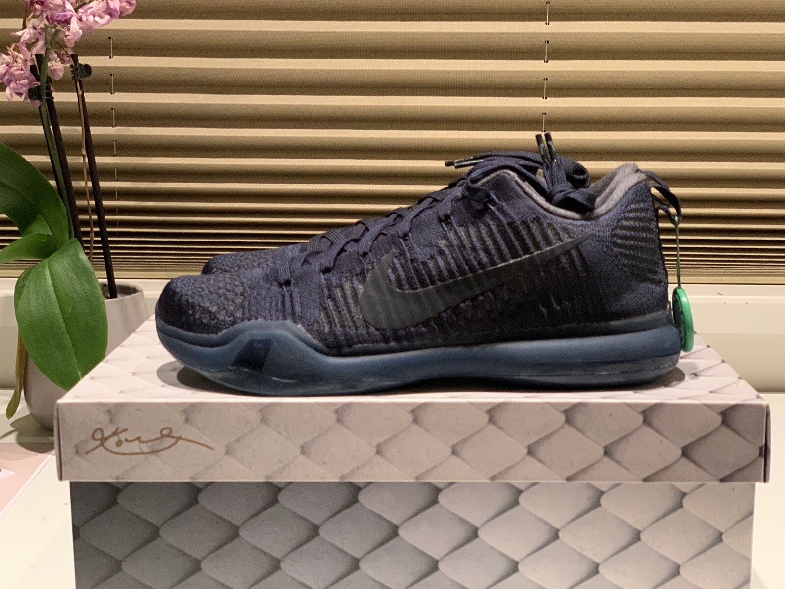 kobe ftb collection
