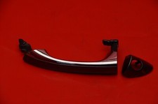 Mercedes W211 S211 E-Klasse Türgriff Tür links VL Griff Kappe Außen flintgrau/25 Mercedes W211 S211 E-Klasse Türgriff Tür links VL Griff Kappe Außen flintgrau/25