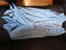 Sostanza Jean One Piece Size M *Free Shipping