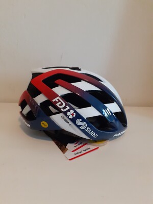 Original Lazer Genesis MIPS FDJ Suez (grosse S)