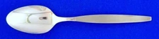 Oneida Frostfire Teaspoon 6 1/8" Community Stainless Flatware Silverware