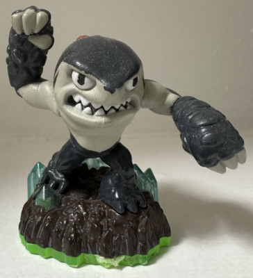 Terrafin* Skylanders Spyro Adventure * Wii Spielfigur * Activision Blizzard