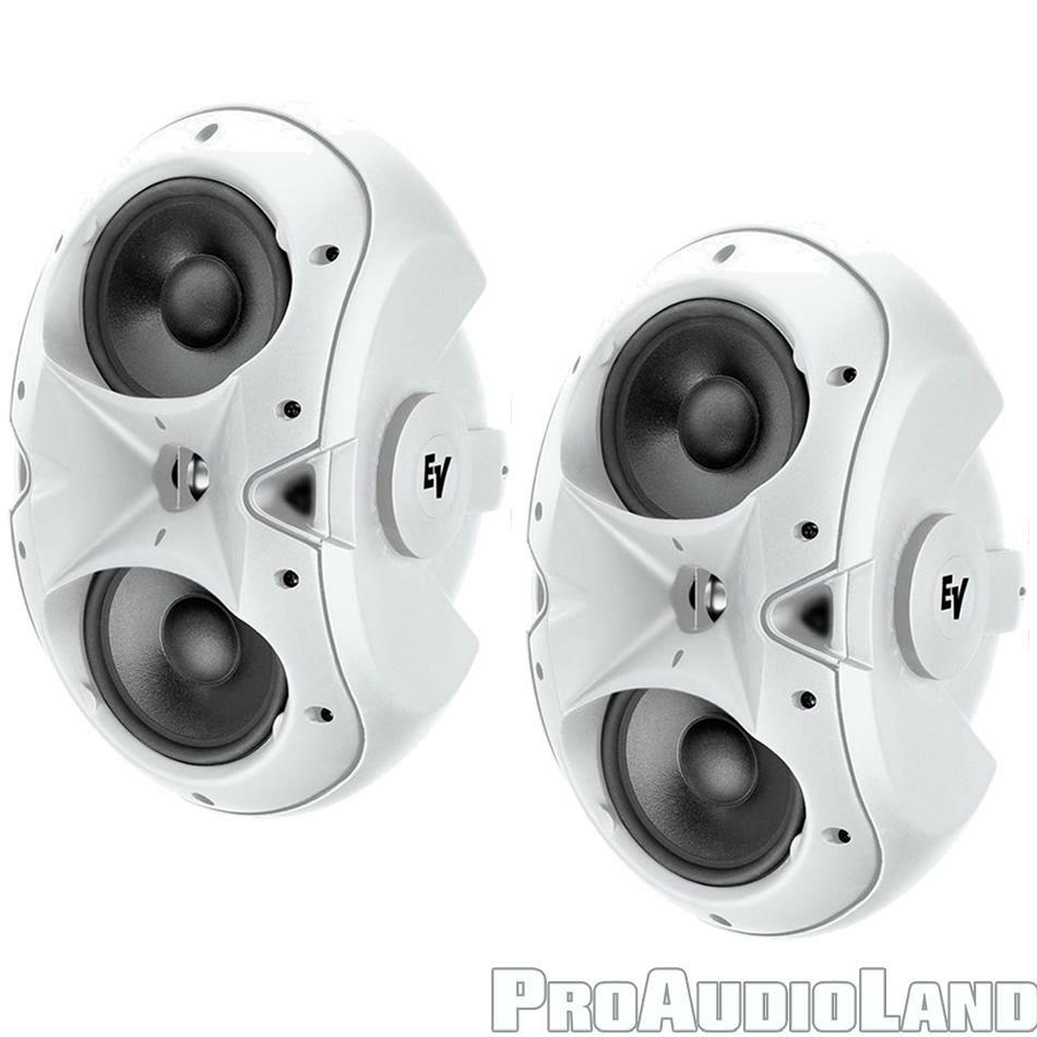 ev wall mount speakers