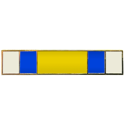 #ad EL8 019 Marksman Unit Citation Commendation Bar Pin Police CBP Field Operations $15.39