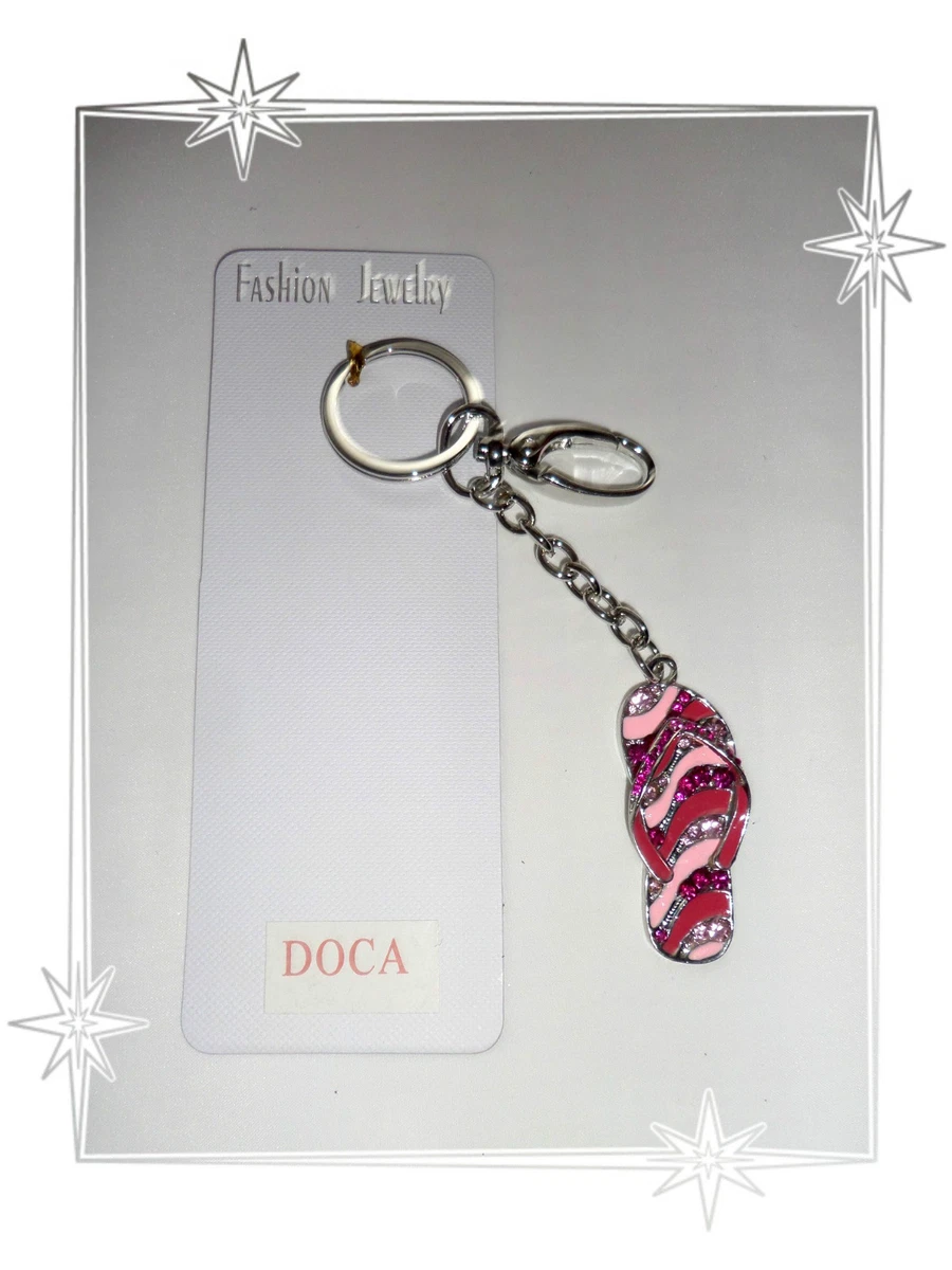 Tong clearance strass bijou