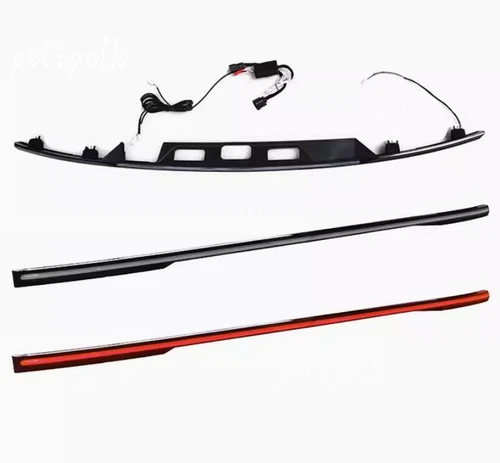 Luces de freno LED para maletero de puerta trasera Land Rover Range Rover Sport 2014-21 - Imagen 3 de 11