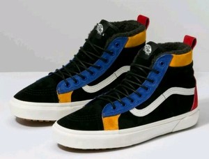 vans original sk8 hi