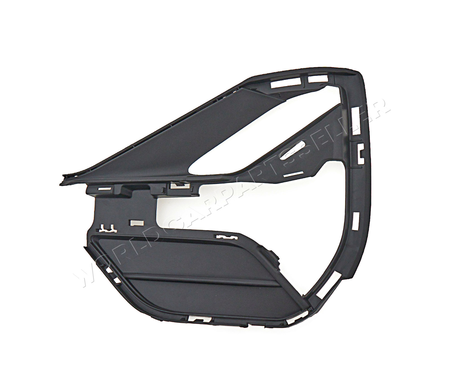 Bumper Ventilation Grill Left For BMW X1 F48 LCI 20- 51118497245  