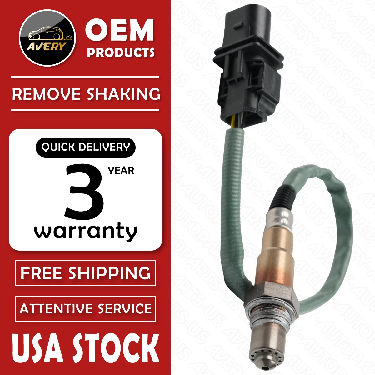 Oxygen Sensors for 2010 Smart Fortwo for sale Oxygen Sensors for 2010 Smart Fortwo for sale