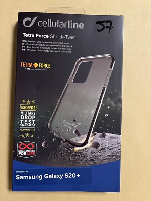 Handy Hülle Schutzhülle für Samsung Galaxy S20+ / H2A2Nr.7 - 57