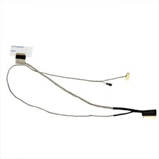 New Lenovo Ideapad 700-15ISK LCD Screen Video Cable Z15 450.06R04.0003