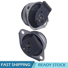 196746 2pcs Engine Mount Kit For Ferrari 612 Sa Aperta 599gtb Fiorano