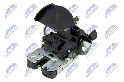 NTY EZC-VW-210 Rollenführung Schiebetür für VW Passat (A32, A33)