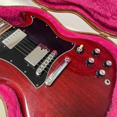 Gibson SG Standard 2014 USA 120th Anniversary AC/DC | eBay