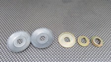 Poulies diverses Fiat TEMPRA