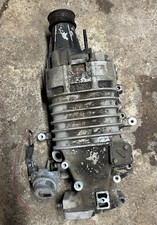 Eaton M90 Supercharger