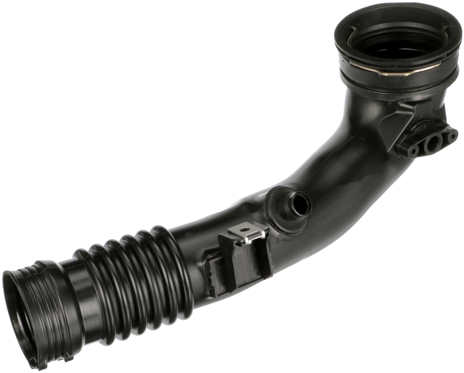 ✅Fits GATES GAT09-1399 Charge Air Hose GAT09-1399 Intercooler hose ( ⭐UK Seller⭐ - Image 4