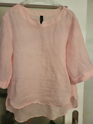 Marc Cain Bluse Gr. N2-N3