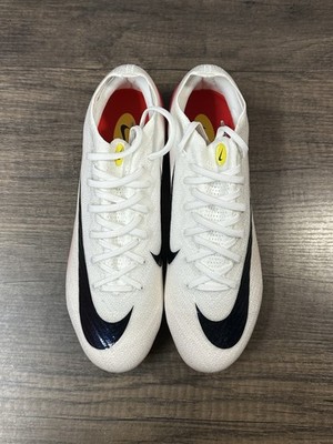 Nike Vapor ホワイト スパイク Nike Zoom Mercurial Vapor 16 Elite FG Fear Nothing Pack HJ7325-600