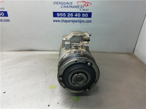 6Q0820803H 3723904464  Klimakompressor Volkswagen polo