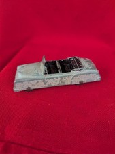 Vintage Tootsietoy Die‑Cast Car – Made in U.S.A. – Mid‑Century – Original Wheels
