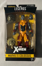 Marvel Legends X-Men Warlock BAF Series Marvel's Colossus 2016 New Figure