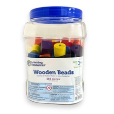 Learning Resources Beads Set [Educational Toy...